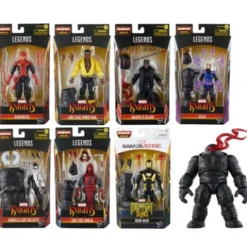 Marvel Legends Series Wave Mindless One