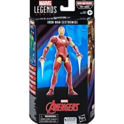 Marvel Legends Series Wave Puff Adder