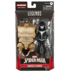 Marvel Legends Series Wave Spiderman No Way Home