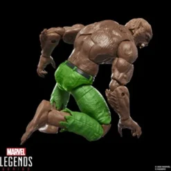 Marvel Legends Series Werewolf By Night