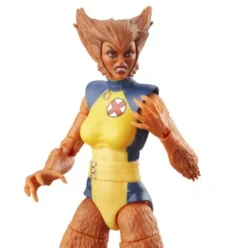 Marvel Legends Series Wolfsbane
