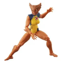 Marvel Legends Series Wolfsbane