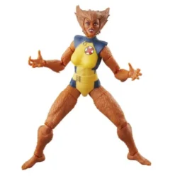 Marvel Legends Series Wolfsbane