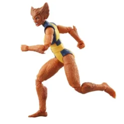 Marvel Legends Series Wolfsbane