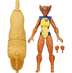 Marvel Legends Series Wolfsbane