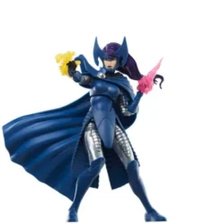 Marvel Legends Series Wolverine and Psylocke