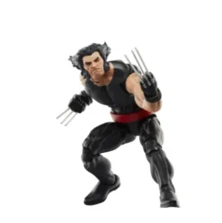 Marvel Legends Series Wolverine and Psylocke