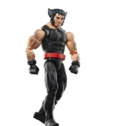 Marvel Legends Series Wolverine and Psylocke