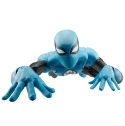 Marvel Legends Series Wolverine and Spider-Man