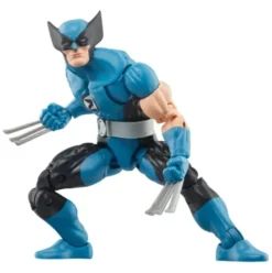 Marvel Legends Series Wolverine and Spider-Man
