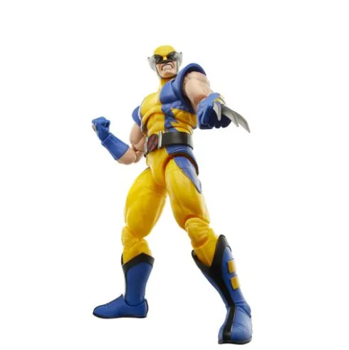 Marvel Legends Series Wolverine (Marvel 85th Anniversary)