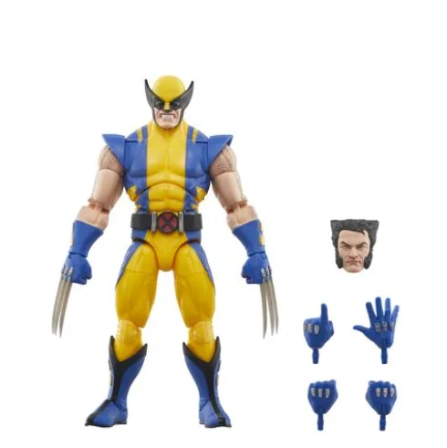 Marvel Legends Series Wolverine (Marvel 85th Anniversary)