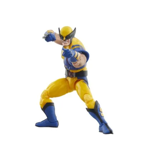 Marvel Legends Series Wolverine (Marvel 85th Anniversary)