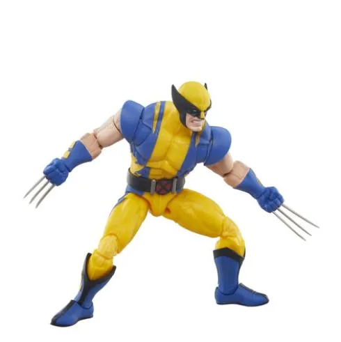 Marvel Legends Series Wolverine (Marvel 85th Anniversary)
