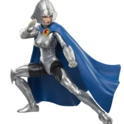 Marvel Legends Series Wolverine and Lilandra Neramani