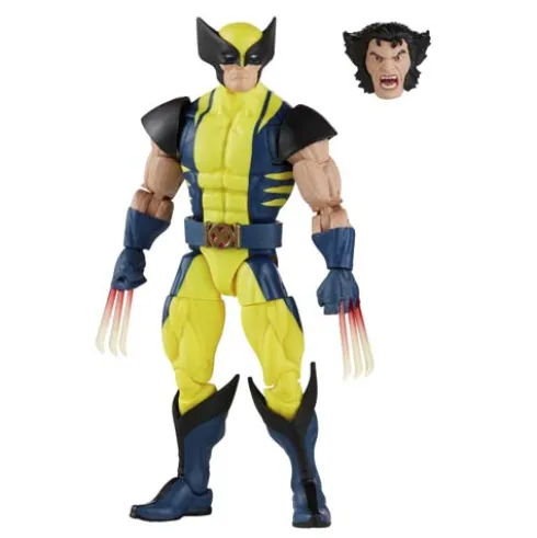 Marvel Legends Series Wolverine X-Men