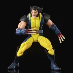 Marvel Legends Series Wolverine X-Men