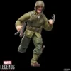 Marvel Legends Series Wolverine (WWII Logan)