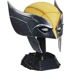 Marvel Legends Series Wolverine Premium Roleplay Mask