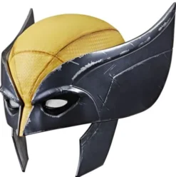 Marvel Legends Series Wolverine Premium Roleplay Mask