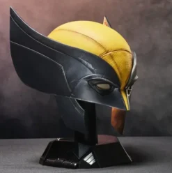 Marvel Legends Series Wolverine Premium Roleplay Mask