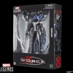 Marvel Legends Series X-Force Archangel