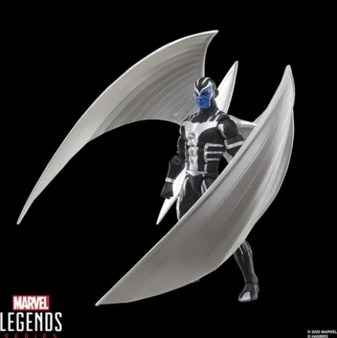 Marvel Legends Series X-Force Archangel
