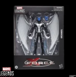 Marvel Legends Series X-Force Archangel