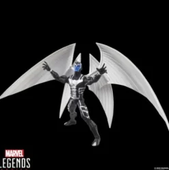 Marvel Legends Series X-Force Archangel