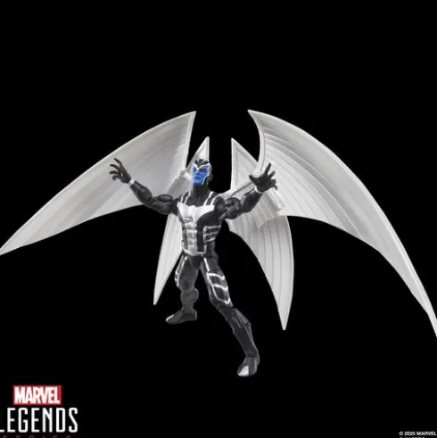Marvel Legends Series X-Force Archangel