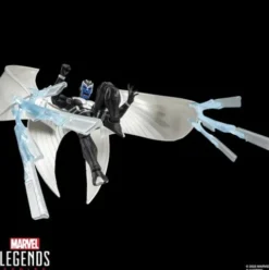 Marvel Legends Series X-Force Archangel
