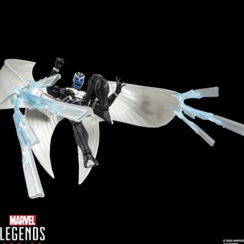 Marvel Legends Series X-Force Archangel