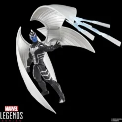 Marvel Legends Series X-Force Archangel