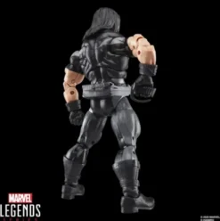 Marvel Legends Series X-Force X-23 & Warpath