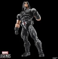 Marvel Legends Series X-Force X-23 & Warpath
