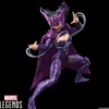 Marvel Legends Series X-Men Deathbird & Gladiator