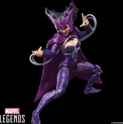 Marvel Legends Series X-Men Deathbird & Gladiator