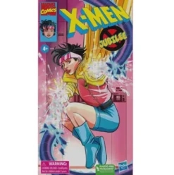 Marvel Legends Series X-Men Jubilee