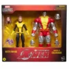 Marvel Legends Series X-Men Kitty Pryde & Marvel’s Colossus