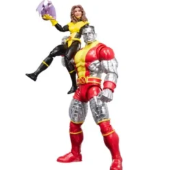 Marvel Legends Series X-Men Kitty Pryde & Marvel’s Colossus