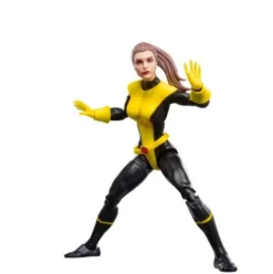 Marvel Legends Series X-Men Kitty Pryde & Marvel’s Colossus