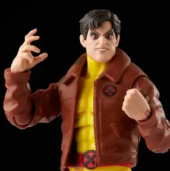 Marvel Legends Series X-Men Marvel’s Morph 90s Animated Series