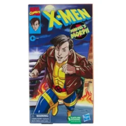Marvel Legends Series X-Men Marvel’s Morph 90s Animated Series