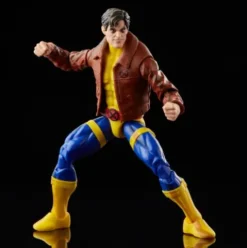 Marvel Legends Series X-Men Marvel’s Morph 90s Animated Series