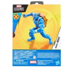 Marvel Legends Series X-Men ’97 Marvel’s Beast