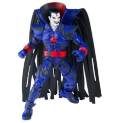 Marvel Legends Series X-Men Mr. Sinister 90s Animated Series