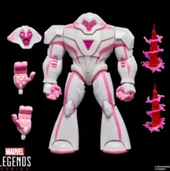 Marvel Legends Series X-Men’s Nimrod Sentinel