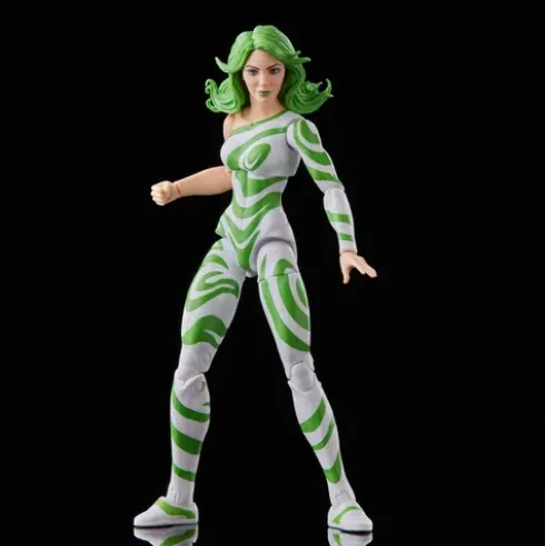 Marvel Legends Series: X-Men Villains