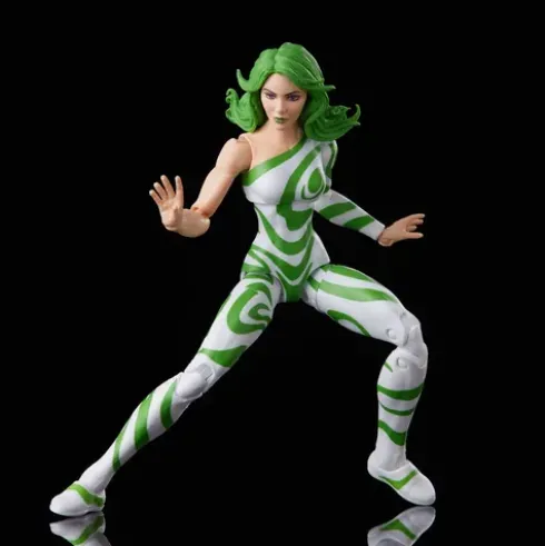 Marvel Legends Series: X-Men Villains