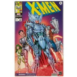 Marvel Legends Series: X-Men Villains